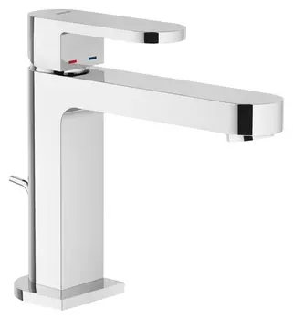 Смеситель Nobili Up UP94118/1CR для раковины