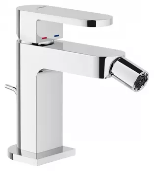 Смеситель Nobili Up UP94119/1CR для биде