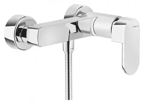 Смеситель Nobili Up UP94130CR для душа