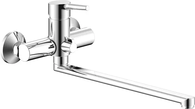 Смеситель OliveS Alba 15221AL