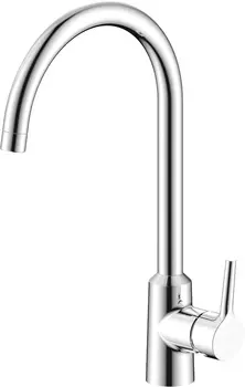 Смеситель OliveS Alba 15430AL для кухонной мойки