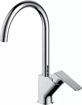 Смеситель OliveS Aragon 10430AN для кухонной мойки