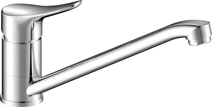 Смеситель OliveS Arriba 09400AR для раковины