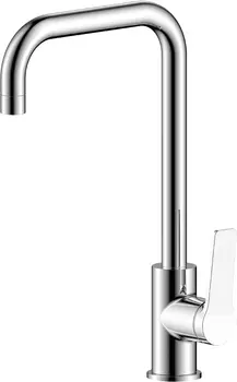 Смеситель OliveS Asturia 30432AS для кухонной мойки