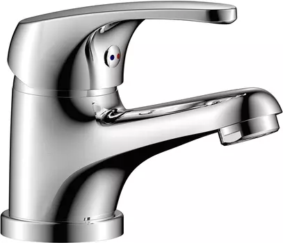 Смеситель OliveS Avila 02100AV для раковины