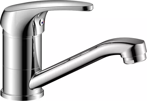 Смеситель OliveS Avila 02110AV для раковины