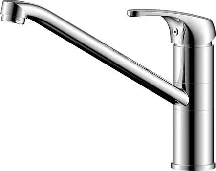 Смеситель OliveS Avila 02430AV для кухонной мойки