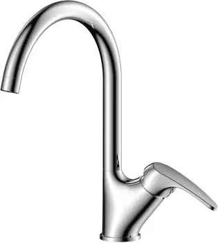 Смеситель OliveS Avila 02431AV для кухонной мойки