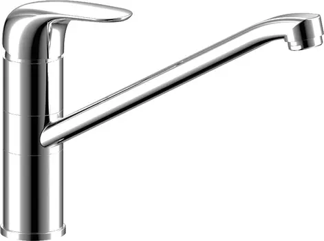 Смеситель OliveS Castilla 07430CS для кухонной мойки