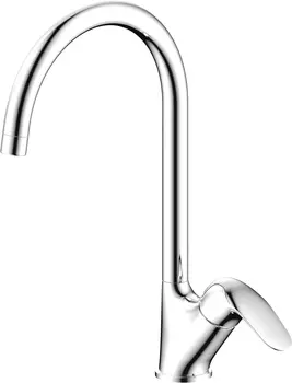 Смеситель OliveS Castilla 07431CS для кухонной мойки