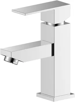 Смеситель OliveS Granada 05100GN для раковины