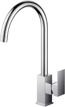 Смеситель OliveS Granada 05430GN для кухонной мойки