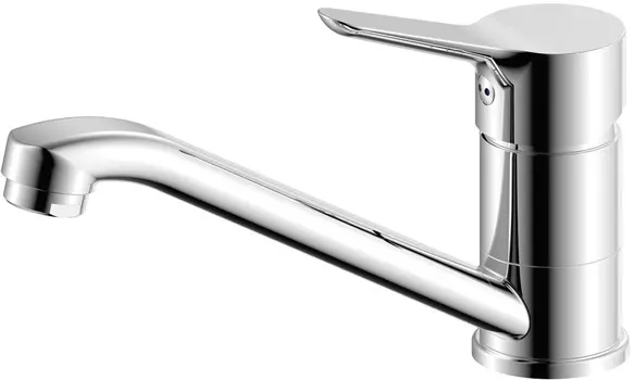 Смеситель OliveS Ibiza 19110IB для кухонной мойки