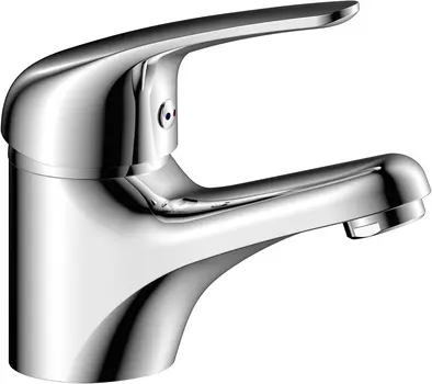 Смеситель OliveS Leon 04100LN для раковины