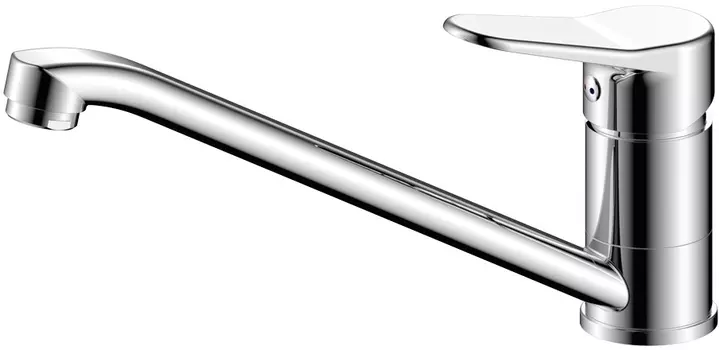 Смеситель OliveS Nevada 03400NV для кухонной мойки