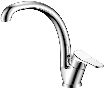 Смеситель OliveS Nevada 03431NV для кухонной мойки