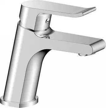 Смеситель OliveS Plaza 16100PL для раковины