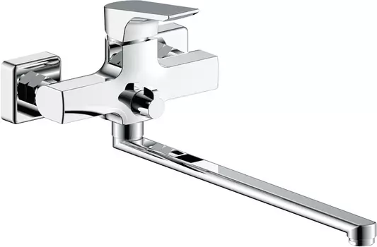 Смеситель OliveS Porto 11221PR универсальный