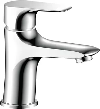 Смеситель OliveS Sierra 14100SR для раковины