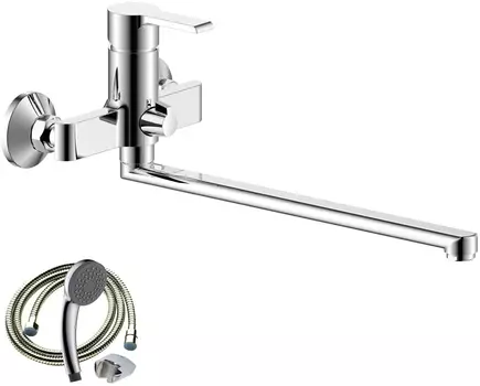 Смеситель OliveS Tenerife 24221TN для ванны с душем