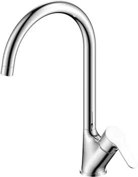 Смеситель OliveS Toledo 18431TD для кухонной мойки