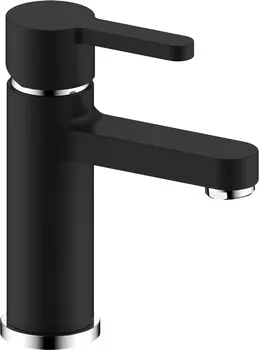 Смеситель OliveS Torres 17100TRB для раковины