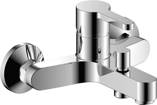 Смеситель OliveS Torres 17201TR для ванны и душа