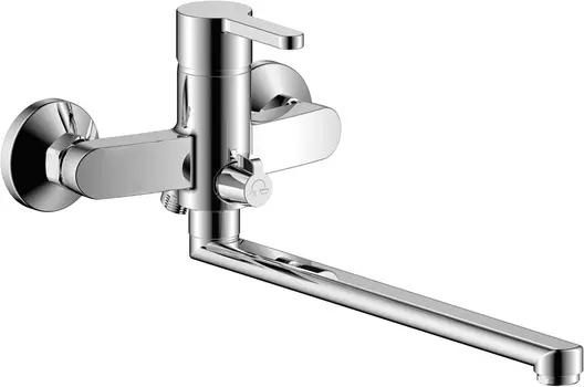 Смеситель OliveS Torres 17221TR универсальный