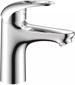 Смеситель OliveS Vega 12100VE для раковины