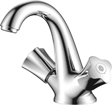 Смеситель OliveS Vigo 21100VG для раковины