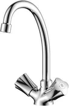 Смеситель OliveS Vigo 21432VG для кухни