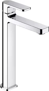 Смеситель Omnires Baretti 7812 для раковины, хром BA7812CR