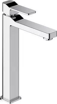 Смеситель Omnires Slide SL7712CR для раковины, хром