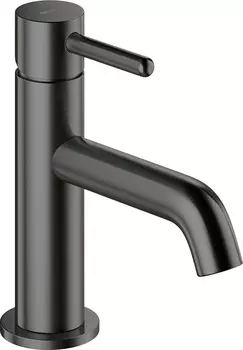 Смеситель Omnires Y Y1210NGR для раковины, графит