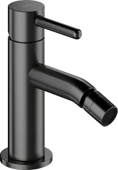 Смеситель Omnires Y Y1220GR для биде, графит