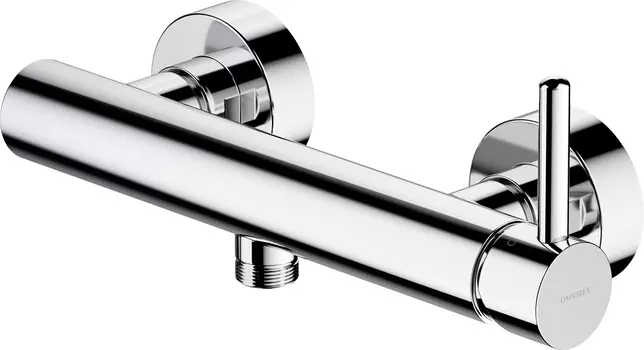 Смеситель Omnires Y Y1240CR для душа, хром
