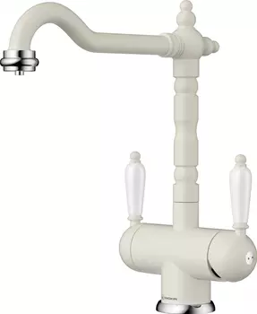 Смеситель Omoikiri Amagasaki 4994231 для кухонной мойки