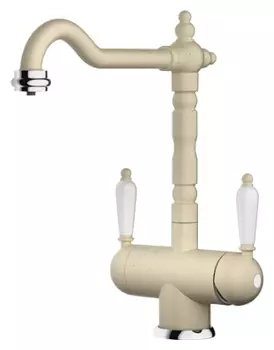 Смеситель Omoikiri Amagasaki BE для кухонной мойки 4994066