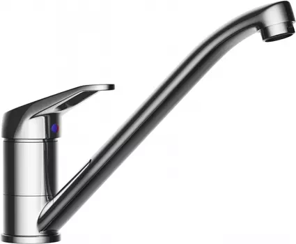 Смеситель Omoikiri Kado C для кухонной мойки 4994122