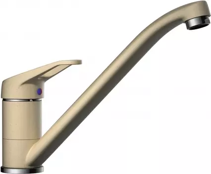 Смеситель Omoikiri Kado CH для кухонной мойки 4994168