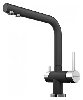 Смеситель Omoikiri Nagano BL для кухонной мойки 4994047