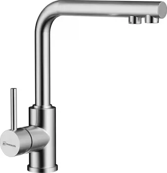 Смеситель Omoikiri Nakagawa 2 Plus 4994342 для кухонной мойки