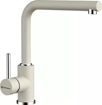 Смеситель Omoikiri Nakagawa 4994313 для кухонной мойки