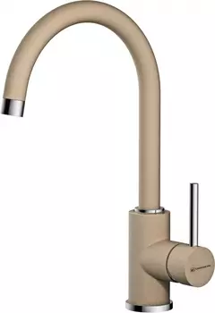 Смеситель Omoikiri Shinagawa CA для кухонной мойки 4994158