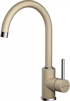 Смеситель Omoikiri Shinagawa CH для кухонной мойки 4994112