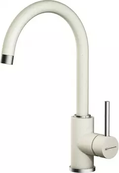 Смеситель Omoikiri Shinagawa PA для кухонной мойки 4994157