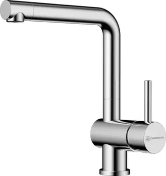 Смеситель Omoikiri Tanigawa C для кухонной мойки 4994240