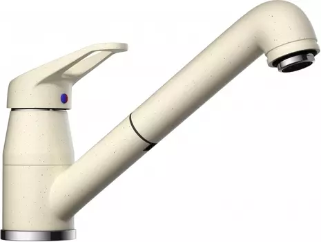 Смеситель Omoikiri Tateyama-S BE для кухонной мойки 4994141