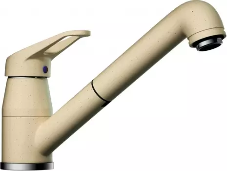 Смеситель Omoikiri Tateyama-S MA для кухонной мойки 4994175