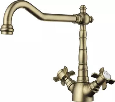 Смеситель Omoikiri Tokigawa AB для кухонной мойки 4994257